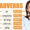 10 Chinese Adverbs you must know, they are the most commonly used ones