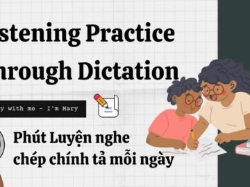 10 Phút Luyện nghe chép chính tả Tiếng Anh (7) |Study with me – Im Mary<div class="yasr-vv-stars-title-container"><div class='yasr-stars-title yasr-rater-stars'
                          id='yasr-visitor-votes-readonly-rater-927e9a1e5306b'
                          data-rating='0'
                          data-rater-starsize='16'
                          data-rater-postid='1552'
                          data-rater-readonly='true'
                          data-readonly-attribute='true'
                      ></div><span class='yasr-stars-title-average'>0 (0)</span></div>