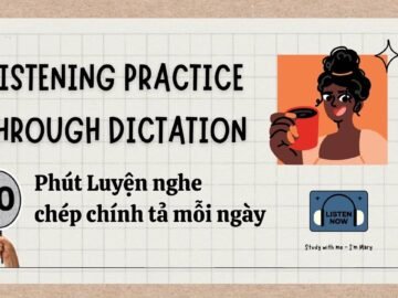 10 Phút Luyện nghe chép chính tả Tiếng Anh (18) |Study with me – Im Mary<div class="yasr-vv-stars-title-container"><div class='yasr-stars-title yasr-rater-stars'
                          id='yasr-visitor-votes-readonly-rater-50d7290b1a161'
                          data-rating='0'
                          data-rater-starsize='16'
                          data-rater-postid='1541'
                          data-rater-readonly='true'
                          data-readonly-attribute='true'
                      ></div><span class='yasr-stars-title-average'>0 (0)</span></div>