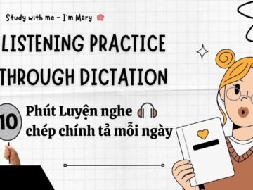 10 Phút Luyện nghe chép chính tả Tiếng Anh (29) |Study with me – Im Mary<div class="yasr-vv-stars-title-container"><div class='yasr-stars-title yasr-rater-stars'
                          id='yasr-visitor-votes-readonly-rater-d6a3902fb575d'
                          data-rating='0'
                          data-rater-starsize='16'
                          data-rater-postid='1553'
                          data-rater-readonly='true'
                          data-readonly-attribute='true'
                      ></div><span class='yasr-stars-title-average'>0 (0)</span></div>