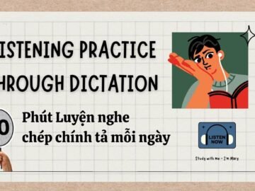 10 Phút Luyện nghe chép chính tả Tiếng Anh (19) |Study with me – Im Mary<div class="yasr-vv-stars-title-container"><div class='yasr-stars-title yasr-rater-stars'
                          id='yasr-visitor-votes-readonly-rater-a02911bd166b6'
                          data-rating='0'
                          data-rater-starsize='16'
                          data-rater-postid='1562'
                          data-rater-readonly='true'
                          data-readonly-attribute='true'
                      ></div><span class='yasr-stars-title-average'>0 (0)</span></div>