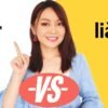 (2) Chinese grammar, difference between  二èr and 两liǎng in Chinese. Learn Chinese with Yimin