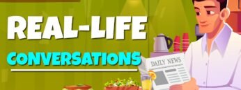 30 Basic Conversations in 30 Minutes | Improve Your English Skills