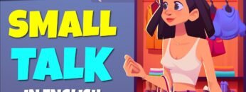 30 Days to Improve your English with Conversations