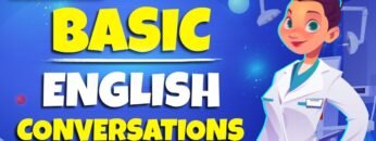 30 Days to Learn English Speaking Practice for Beginners – Daily Life English Conversation