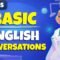 30 Days to Learn English Speaking Practice for Beginners – Daily Life English Conversation
