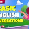 30 Minutes English Conversation | Catch Up With Friends | Daily English Conversation