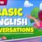 30 Minutes English Conversation | Catch Up With Friends | Daily English Conversation