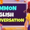 30 Minutes Every day to Improve your English | Basic English Conversation
