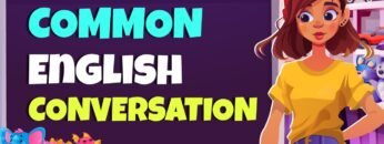30 Minutes Every day to Improve your English | Basic English Conversation