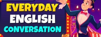 30 Minutes Practice English Conversation Easily | English Conversation Practice for Real life