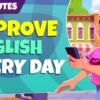30 Minutes Practice English to Improve your English
