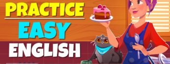 30 Minutes Practice English with Daily Conversations