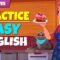 30 Minutes Practice English with Daily Conversations