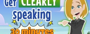 30 Minutes Practice Speak FLUENTLY – Basic English Conversations for Daily Life