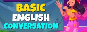 30 Minutes Practice Speaking English | 30 Short daily Conversations for English Improvement