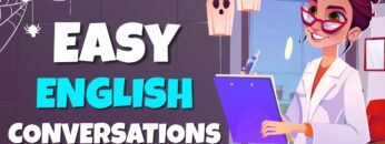 30 Minutes to Improve English Fluency | Daily English Conversations