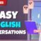 30 Minutes to Improve English Fluency | Daily English Conversations