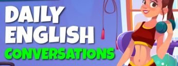30 Minutes to Improve your English | Practice English Conversations Easy