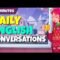 30 Minutes to Improve your English | Basic English Conversation
