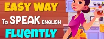 30 Minutes with Conversations to Speak English Fluently | Daily English Conversations