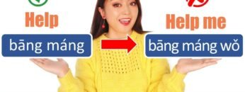 5 common Chinese Separable Words most students confused with. lets see how to use them