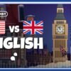 Are you using BrE or AmE ? | Learn English Podcast | 🎙️ 8 Minute English