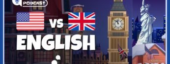 Are you using BrE or AmE ? | Learn English Podcast | 🎙️ 8 Minute English