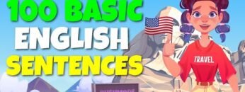 Basic English for Beginners | Learn English with Movies