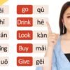 Beginner Chinese–10 essential VERBS for Chinese beginners, you need these words every day