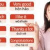 Beginner Chinese–20 essential phrases for Chinese beginner–super useful and common expressions