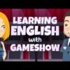 Box of Lies with Jessica | Learn English with Gameshow