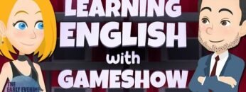 Box of Lies with Jessica | Learn English with Gameshow