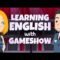 Box of Lies with Jessica | Learn English with Gameshow