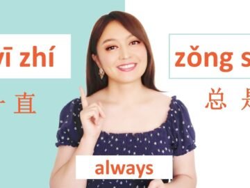 Chinese grammar (ALWAYS）一直 yī zhí  VS  总是 zǒng shì , explanation of difference between these two<div class="yasr-vv-stars-title-container"><div class='yasr-stars-title yasr-rater-stars'
                          id='yasr-visitor-votes-readonly-rater-9a05270cd6f75'
                          data-rating='0'
                          data-rater-starsize='16'
                          data-rater-postid='2327'
                          data-rater-readonly='true'
                          data-readonly-attribute='true'
                      ></div><span class='yasr-stars-title-average'>0 (0)</span></div>