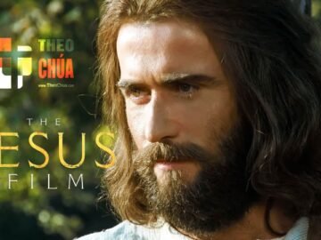 🎥 CUỘC ĐỜI CHÚA JESUS | The Life of JESUS | 4K