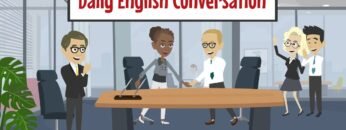 Daily Life English Dialogues with Subtitles – Basic English Conversation for beginner