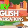 Easy English Practice | English Communication Skills for Beginners