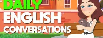 Easy English Practice | English Communication Skills for Beginners