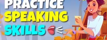 Easy English | Thanksgiving day ESL vocabulary