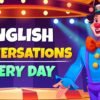 English Conversation for Real Life | Practice English Listening and Speaking