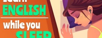 English Conversation: Learn while you Sleep – Fast Vocabulary Increase with Jessica