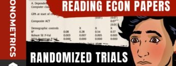 How to Read Economics Research Papers: Randomized Controlled Trials (RCTs)