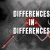 Introduction to Differences-in-Differences