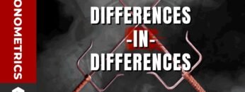 Introduction to Differences-in-Differences