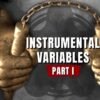 Introduction to Instrumental Variables (IV)