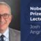 Joshua Angrist Nobel Prize Lecture 2021
