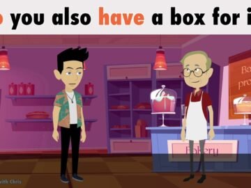 Learn English | At the Bakery  | Basic English dialogue with subtitles<div class="yasr-vv-stars-title-container"><div class='yasr-stars-title yasr-rater-stars'
                          id='yasr-visitor-votes-readonly-rater-2116ba29662fb'
                          data-rating='0'
                          data-rater-starsize='16'
                          data-rater-postid='3271'
                          data-rater-readonly='true'
                          data-readonly-attribute='true'
                      ></div><span class='yasr-stars-title-average'>0 (0)</span></div>