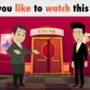 Learn English | At the movies | Dialog in English with subtitles