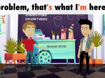Learn English | Buy flowers in a flower store | English Dialogue with Translation in Subtitles<div class="yasr-vv-stars-title-container"><div class='yasr-stars-title yasr-rater-stars'
                          id='yasr-visitor-votes-readonly-rater-6379a2229965b'
                          data-rating='0'
                          data-rater-starsize='16'
                          data-rater-postid='3277'
                          data-rater-readonly='true'
                          data-readonly-attribute='true'
                      ></div><span class='yasr-stars-title-average'>0 (0)</span></div>